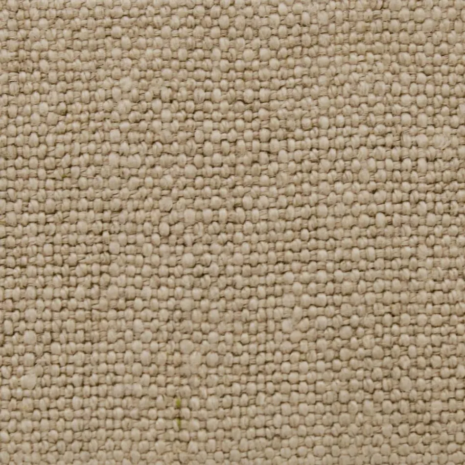 Lit double sans coffre, design contemporain, Iorca by Bolzan Viadurini