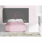 Double Fer Forgé Centauro Viadurini