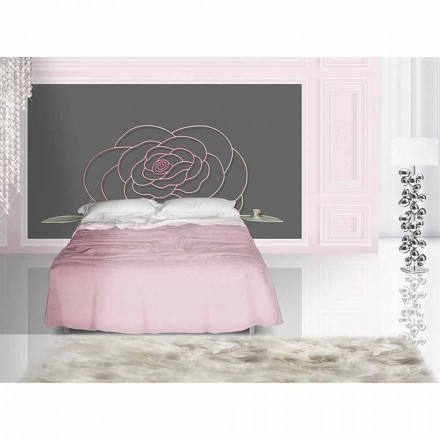 Double Fer Forgé Centauro Viadurini