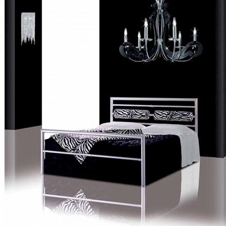 Double Fer Forgé Dionysos Viadurini