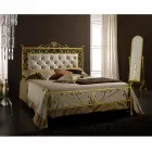 Double Fer Forgé Giglio Viadurini