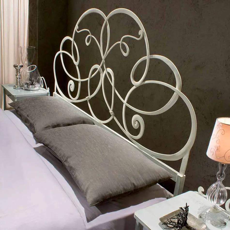 Double Fer Forgé Granite Viadurini