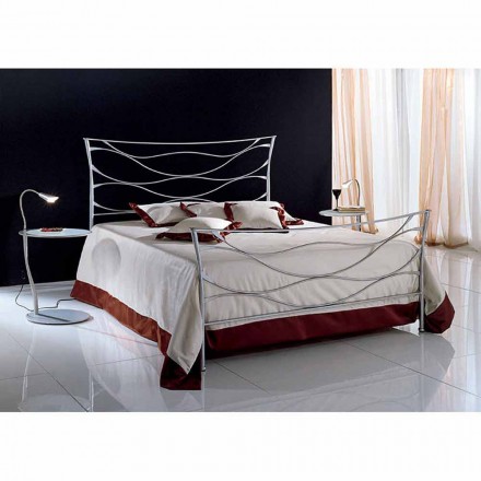 Double Fer Forgé Hydra Viadurini