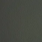 Lit Double en Similicuir avec Pieds en Bois Fabriqué en Italie - Perzio Viadurini