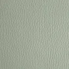 Lit Double en Similicuir avec Pieds en Bois Fabriqué en Italie - Perzio Viadurini