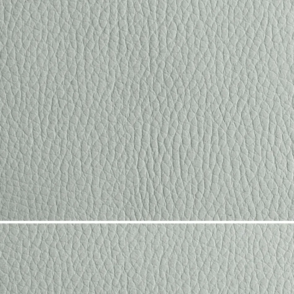 Lit double en tissu ou éco-cuir avec meuble de rangement Made in Italy – Etoile Viadurini