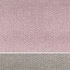 Lit double en tissu ou éco-cuir avec meuble de rangement Made in Italy – Etoile Viadurini