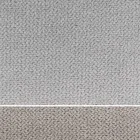 Lit double en tissu ou éco-cuir avec meuble de rangement Made in Italy – Etoile Viadurini