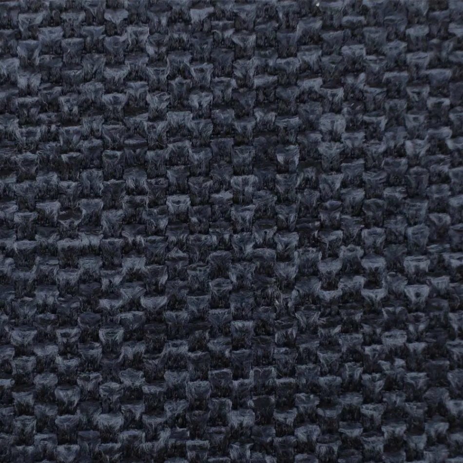 Lit double en tissu ou velours avec meuble de rangement Made in Italy - Ernesto Viadurini