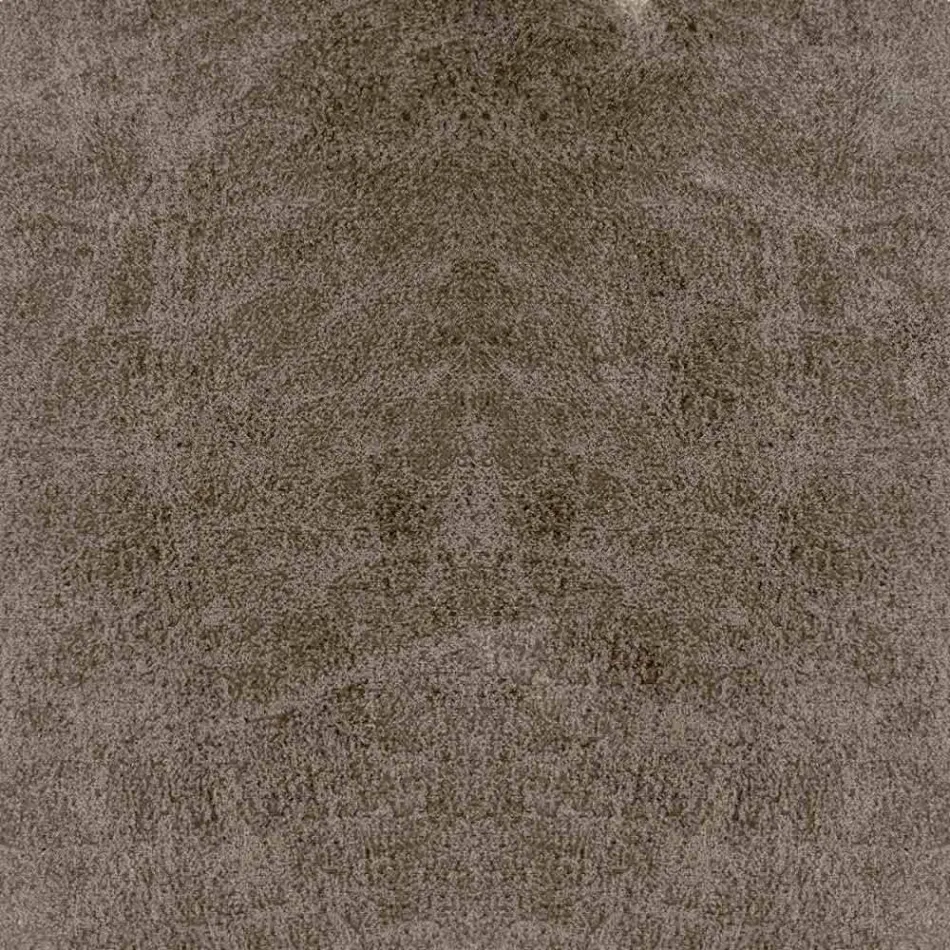 Lit double moderne de luxe avec boîte de rangement fabriqué en Italie – Orfei Viadurini