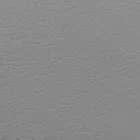 Lit double rond moderne de luxe en similicuir fabriqué en Italie - Dream Viadurini