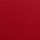 Lit double rond moderne de luxe en similicuir fabriqué en Italie - Dream Viadurini