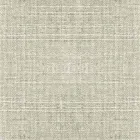 Lit double rembourré en tissu avec pieds noirs Fabriqué en Italie - Bandola Viadurini