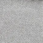 Lit double rond moderne avec tête de lit angulaire Made in Italy - Tima Viadurini