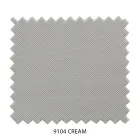 Lit simple avec tête de lit et pieds rembourrés fabriqués en Italie - Aaron Viadurini