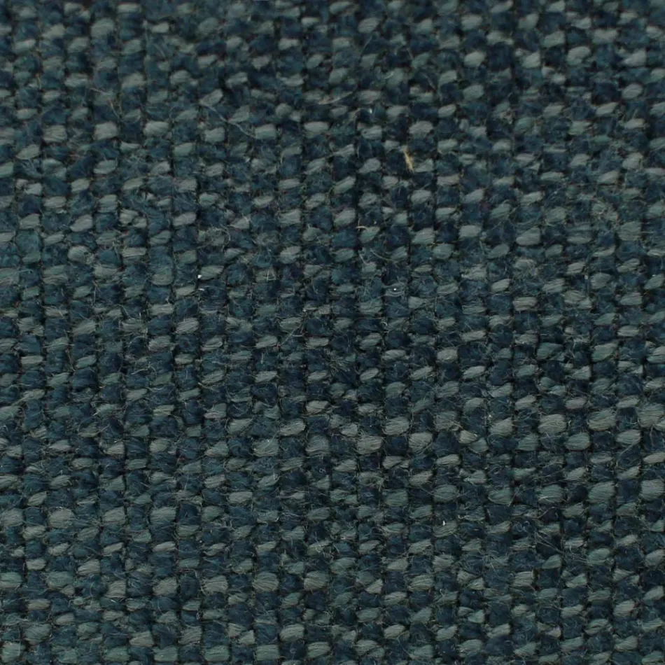 Lit simple avec tête de lit et panneau latéral profilé, Line 8 Bolzan Viadurini