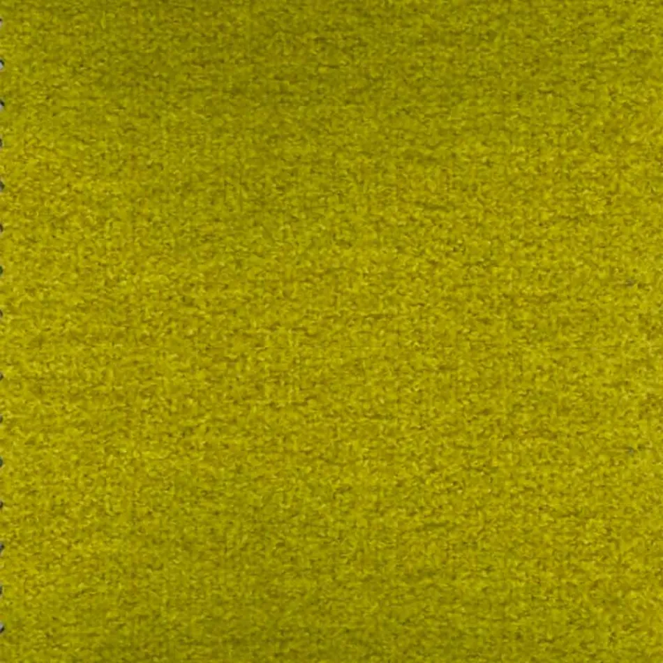 Lit simple avec tête de lit et panneau latéral profilés, Line8 Bolzan Viadurini