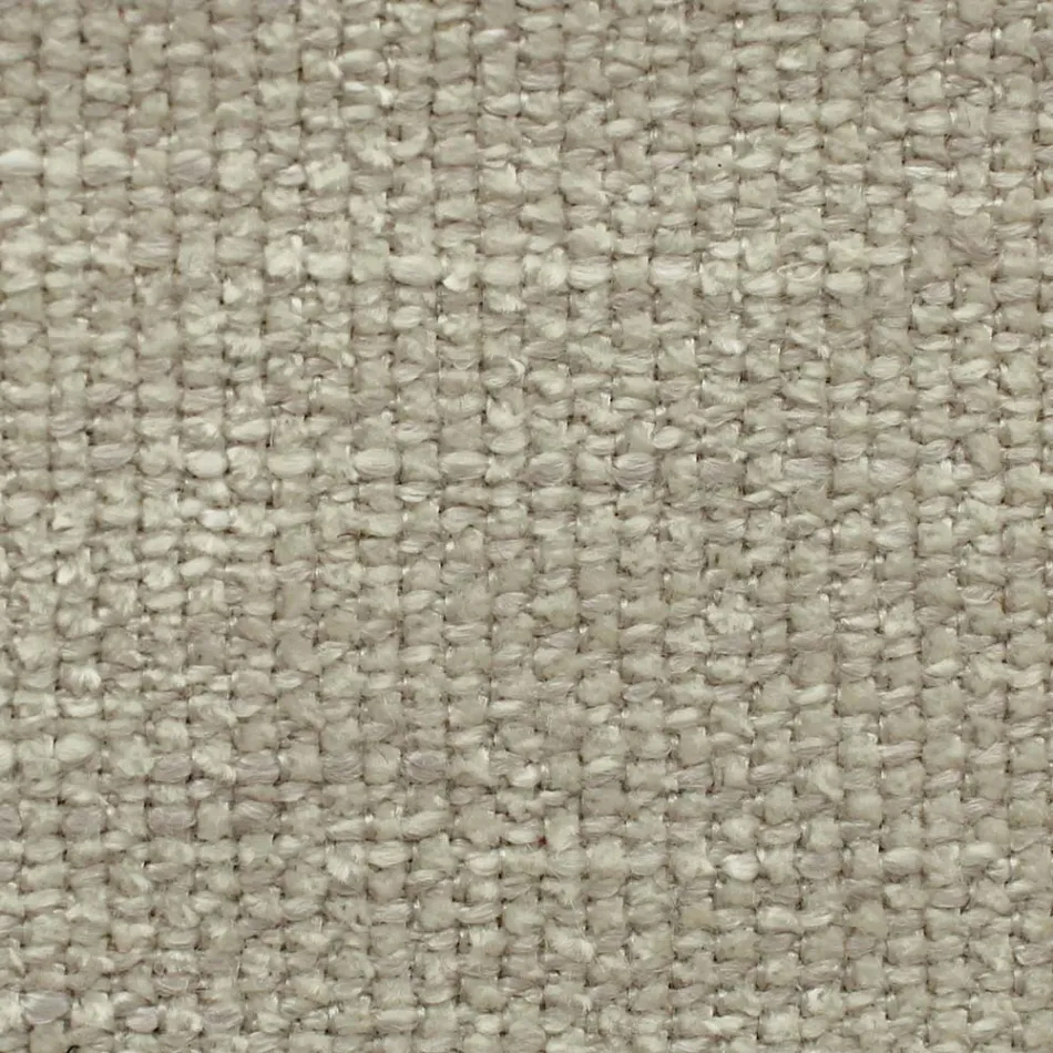 Lit simple avec tête de lit, structure en fer et bois Line by Bolzan Viadurini