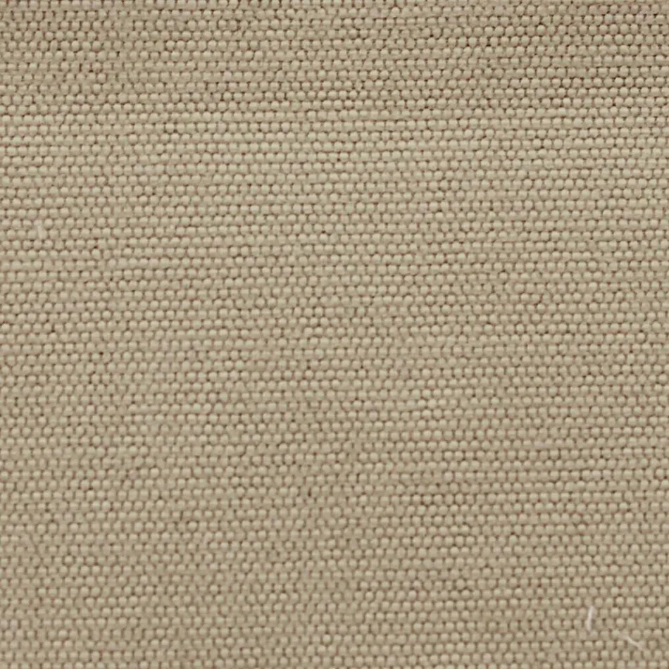 Lit simple avec tête de lit, structure en fer et bois Line by Bolzan Viadurini