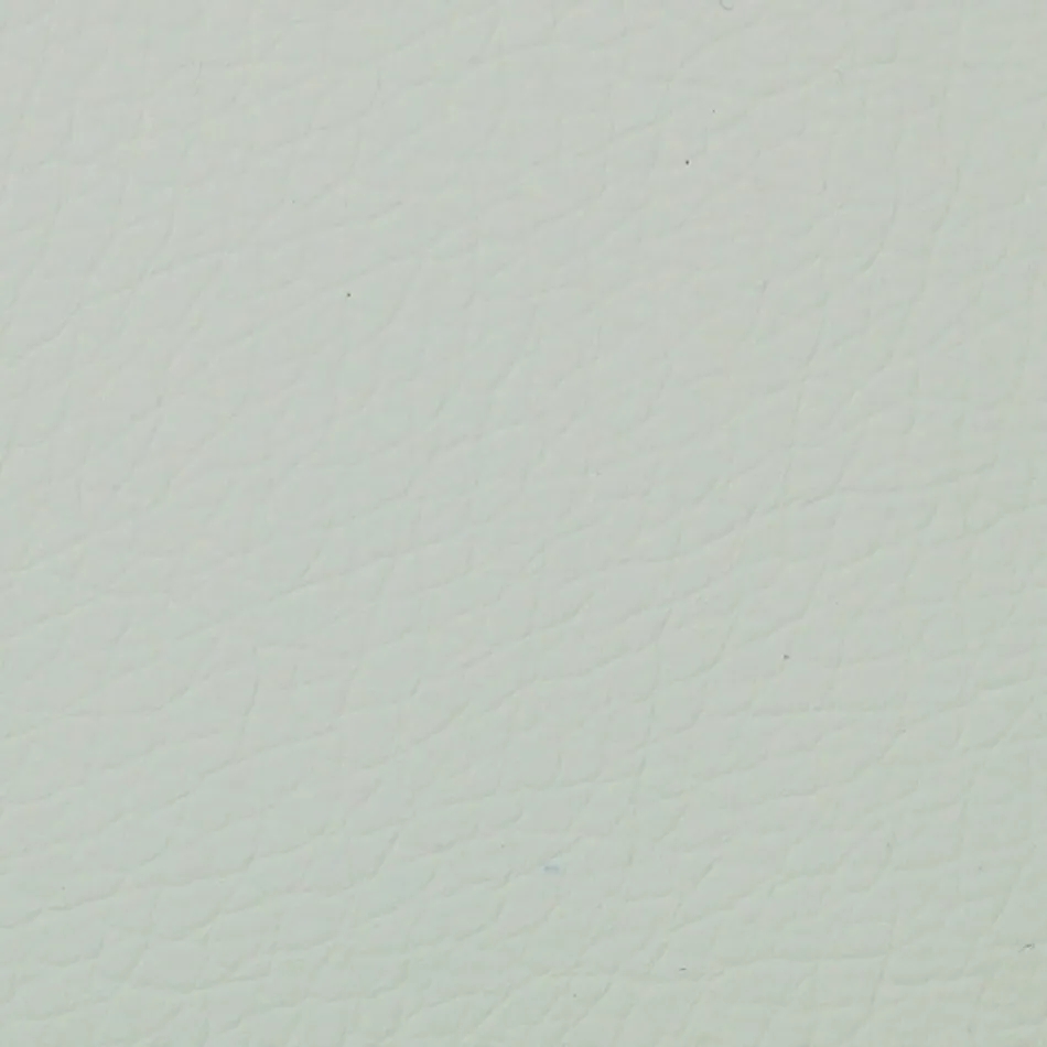 Lit double design rond recouvert de cuir écologique - Faenza Viadurini