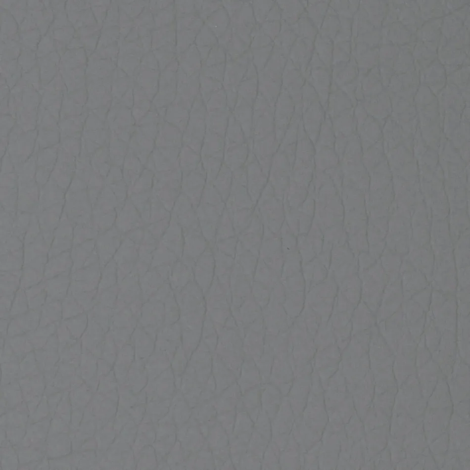 Lit double design rond recouvert de cuir écologique - Faenza Viadurini