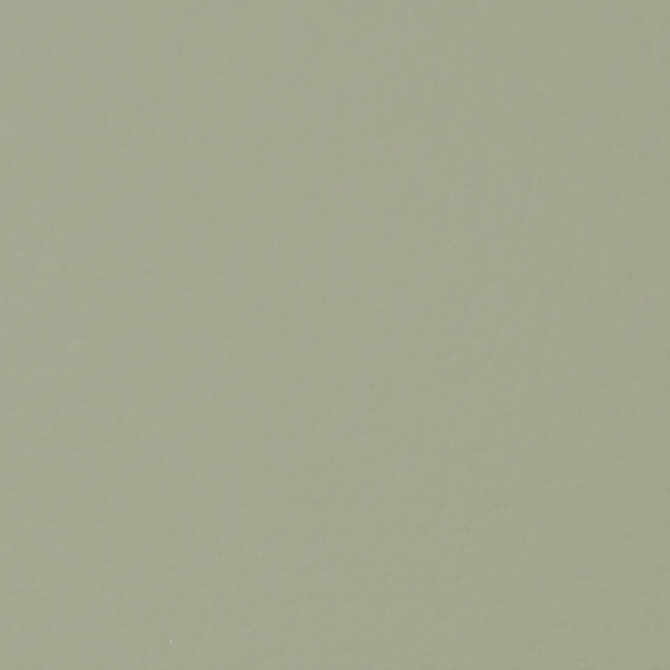 Lit double design rond recouvert de cuir écologique - Faenza Viadurini