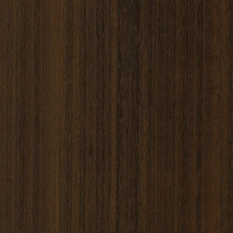 Buffet en bois avec structure en verre Made in Italy - Azuki Viadurini