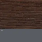 Buffet de salon en bois mat et stratifié HPL Made in Italy - Fiorenza Viadurini