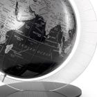 Globe de table moderne en plexiglas Design Made in Italy - Mappondo Viadurini