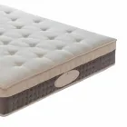 Matelas double mémoire Xform haute densité fabriqué en Italie - Silvestro Viadurini