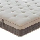 Matelas simple à mémoire haute densité Xform Made in Italy - Silvestro Viadurini