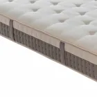 Matelas simple à mémoire haute densité Xform Made in Italy - Silvestro Viadurini