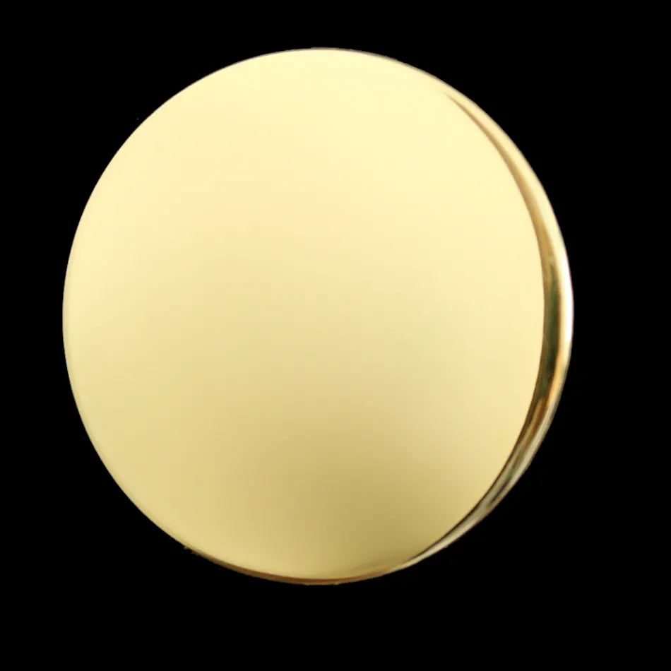 Mélangeur de bidet monotrou de style vintage en laiton fabriqué en Italie - Ursula Viadurini