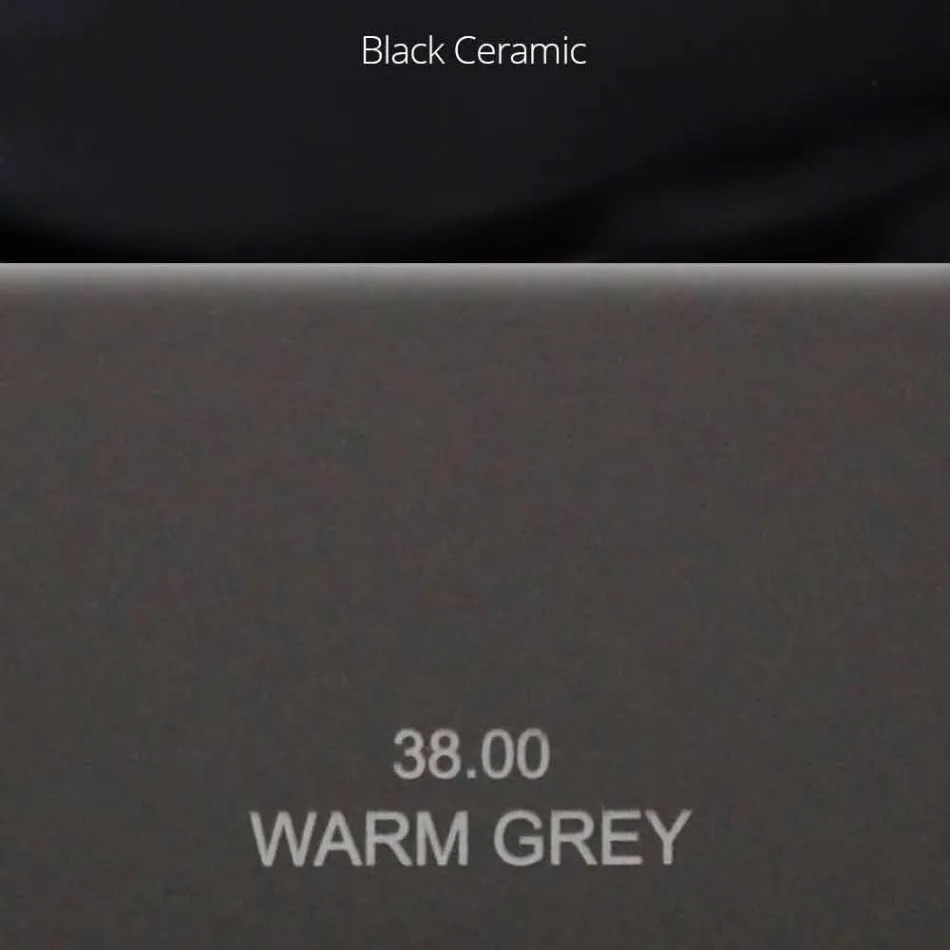 Mélangeur de sol classique pour baignoire Made in Italy Laiton - Omidio Viadurini