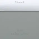 Mitigeur classique pour baignoire au sol en laiton Made in Italy - Panico Viadurini