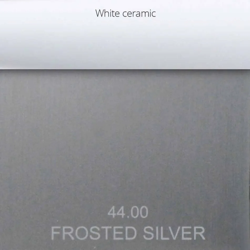 Mitigeur classique pour baignoire au sol en laiton Made in Italy - Panico Viadurini