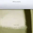 Mitigeur classique pour baignoire au sol en laiton Made in Italy - Panico Viadurini