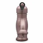 Mitigeur de lavabo en laiton design chromé ou coloré Made in Italy - Sophie Viadurini