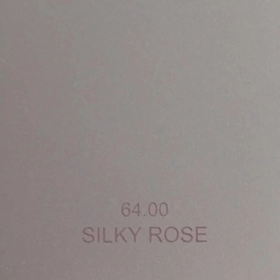 Mitigeur de lavabo en laiton design chromé ou coloré Made in Italy - Sophie Viadurini