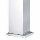 Mitigeur lavabo avec bec 170 mm entraxe Made in Italy - Medida Viadurini