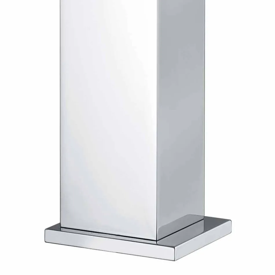 Mitigeur lavabo avec bec 170 mm entraxe Made in Italy - Medida Viadurini