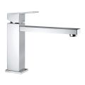 Mitigeur lavabo avec bec 170 mm entraxe Made in Italy - Medida