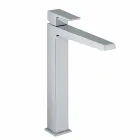 Mitigeur lavabo prolongé H 268 mm sans drain Made in Italy - Galla Viadurini