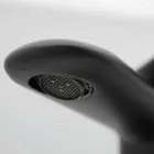 Mitigeur lavabo design en chrome ou laiton coloré Made in Italy - Dainamo Viadurini