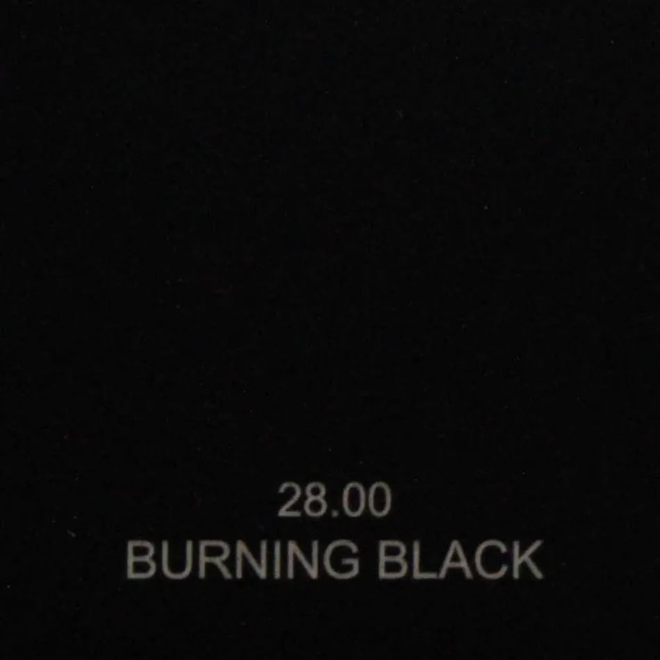 Mélangeur de lavabo moderne en chrome ou design carré en laiton coloré - Zago Viadurini