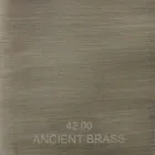 Mélangeur de lavabo moderne en chrome ou design carré en laiton coloré - Zago Viadurini