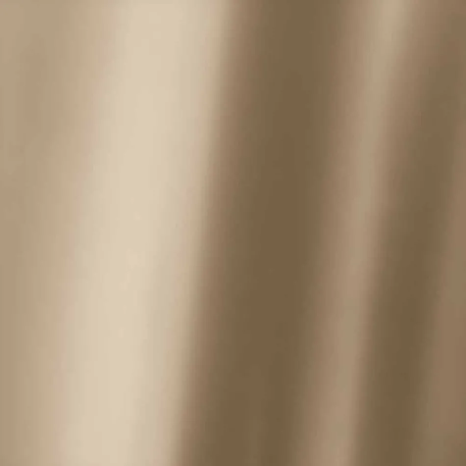 Mitigeur monocommande moderne avec drain de bidet en métal - Pinto Viadurini