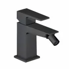 Mélangeur de bidet en laiton sans drain Made in Italy - Galla Viadurini