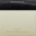 Mitigeur de baignoire en laiton de design Made Italy - Benello Viadurini