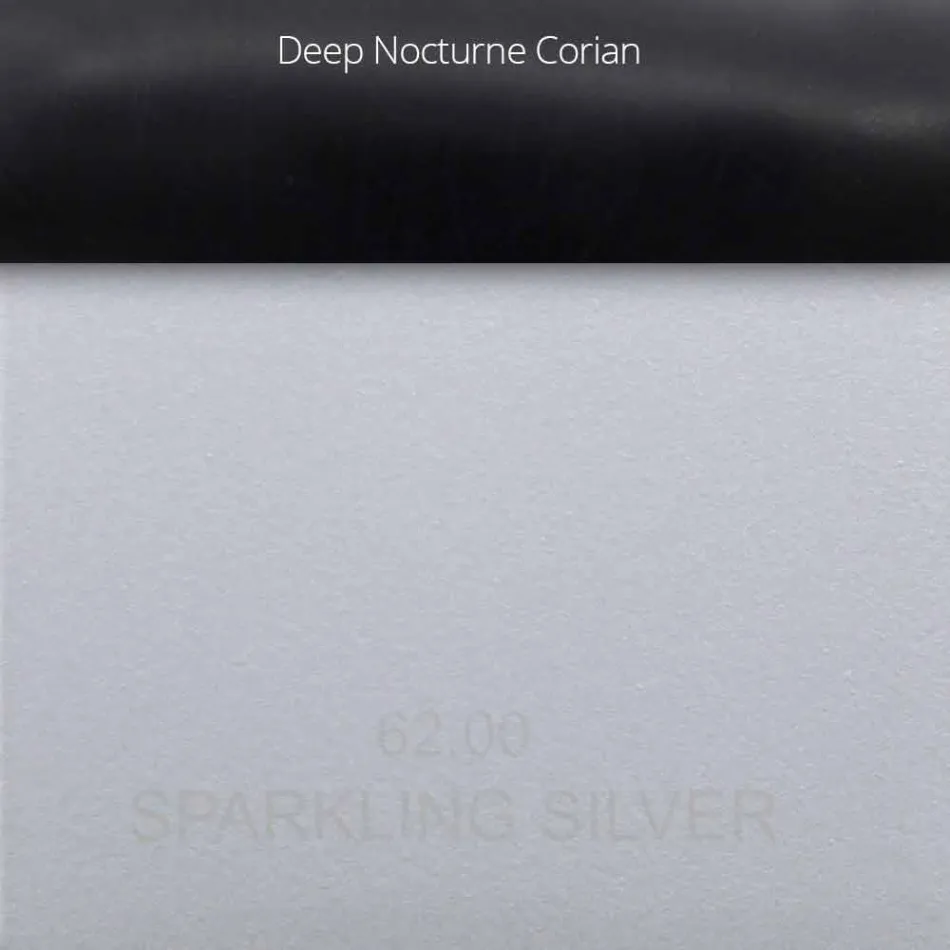 Mélangeur de bain de sol moderne fabriqué en Italie - Palimio Viadurini